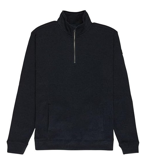 Quiksilver Hommes Fleece Keller 1/4 Zip EQYFT05114-KTPH | QUIKSILVER Manteaux pour hommes | scorer.es