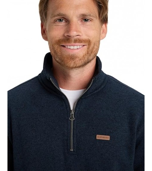 Quiksilver Hommes Fleece Keller 1/4 Zip EQYFT05114-KTPH | QUIKSILVER Manteaux pour hommes | scorer.es