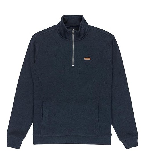 Quiksilver Hommes Fleece Keller 1/4 Zip EQYFT05114-KTPH | QUIKSILVER Manteaux pour hommes | scorer.es