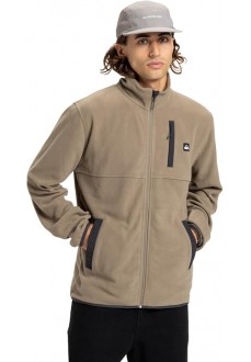 Quiksilver Hommes No Destination Fleece EQYPF03071-TZC0 | QUIKSILVER Manteaux pour hommes | scorer.es