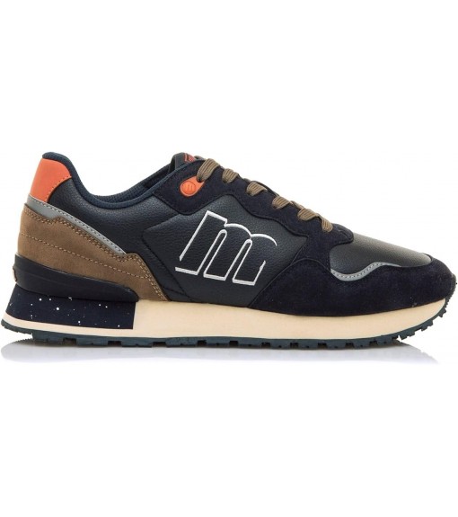 Zapatillas Mustang Lottos Marino/Murri M | MUSTANG Baskets pour hommes | scorer.es