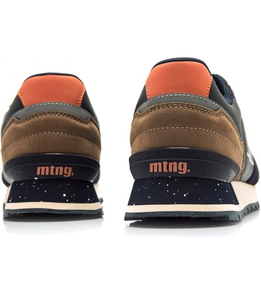 Zapatillas Mustang Lottos Marino/Murri M | MUSTANG Baskets pour hommes | scorer.es