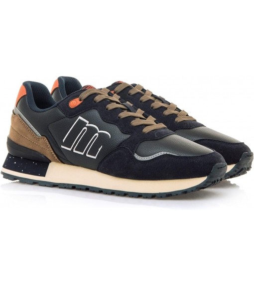 Zapatillas Mustang Lottos Marino/Murri M | MUSTANG Baskets pour hommes | scorer.es
