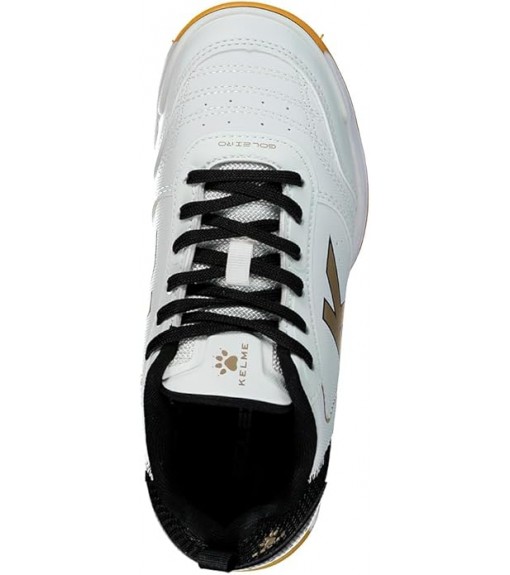 Zapatillas Kelme Jr | KELME Chaussures de football en salle | scorer.es