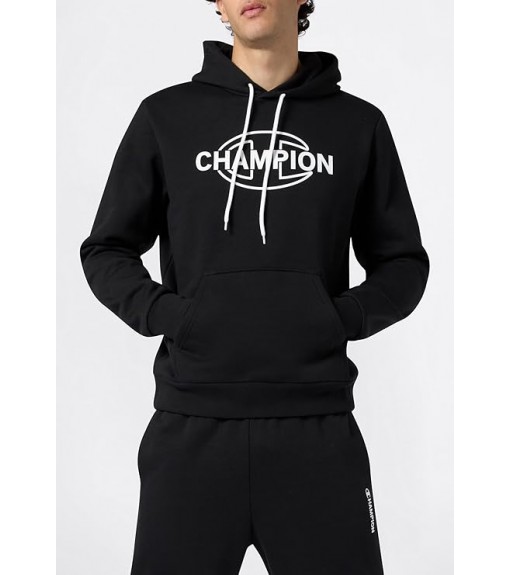 Men's Sweatshirt Champion 221647 KK001 | CHAMPION Men's Sweatshirts | scorer.es