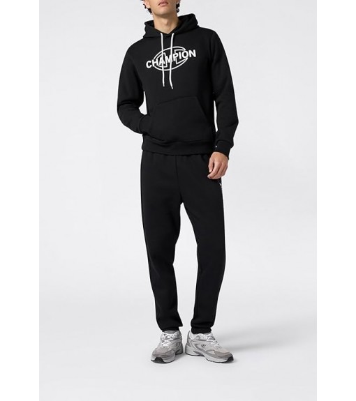 Sudadera Hombre Champion 221647 KK001 | Sudaderas Hombre CHAMPION | scorer.es