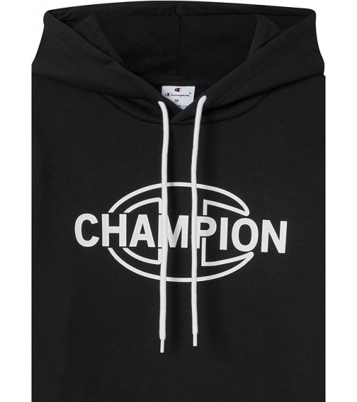 Men's Sweatshirt Champion 221647 KK001 | CHAMPION Men's Sweatshirts | scorer.es