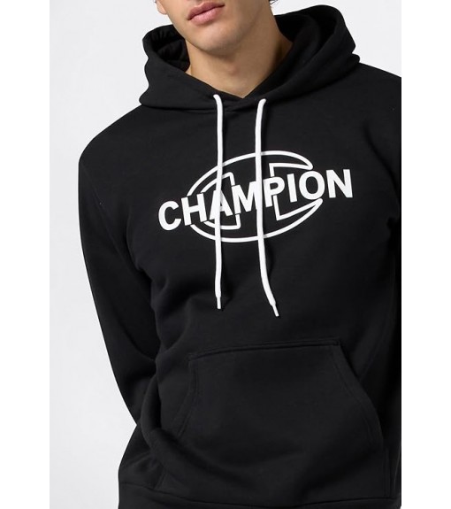 Sudadera Hombre Champion 221647 KK001 | Sudaderas Hombre CHAMPION | scorer.es