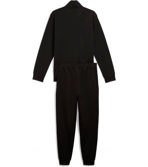 Puma Poly Colorblock Suit Men's Tracksuit 687304-01 | PUMA Men's Tracksuits | scorer.es