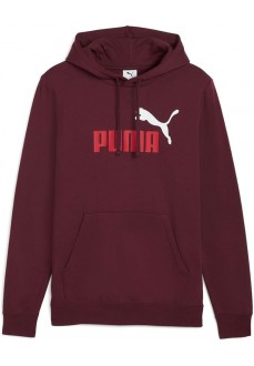Puma Essential 2 Men's Sweatshirt Color 684711-96 | PUMA Men's Sweatshirts | scorer.es