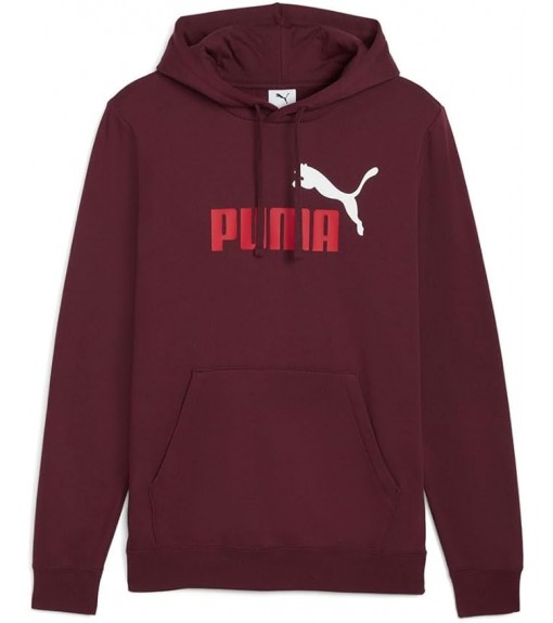 Sudadera Hombre Puma Essential 2 Color 684711-96 | Sudaderas Hombre PUMA | scorer.es