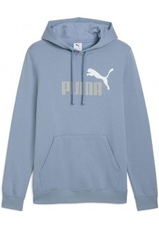 Sweatshirt Hommes Puma Essential 2 Colour 684711-34 | PUMA Sweat-shirts/Vestes | scorer.es