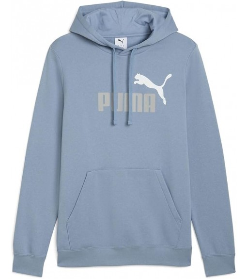 Sweatshirt Hommes Puma Essential 2 Colour 684711-34 | PUMA Sweat-shirts/Vestes | scorer.es