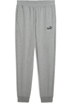 Pantalon long Puma Essential Hommes 682642-03 | PUMA Pantalons de sport pour hommes | scorer.es