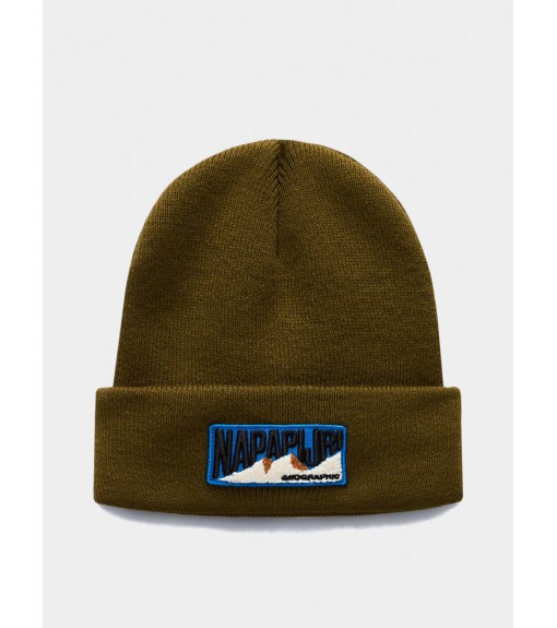 Hommes Napapijri F-Montepiana Hat NP0A88T6G0A1 | NAPAPIJRI Bonnets | scorer.es
