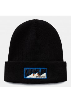 Gorro Hombre Napapijri F-Montepiana NP0A88T69411 | Gorros NAPAPIJRI | scorer.es