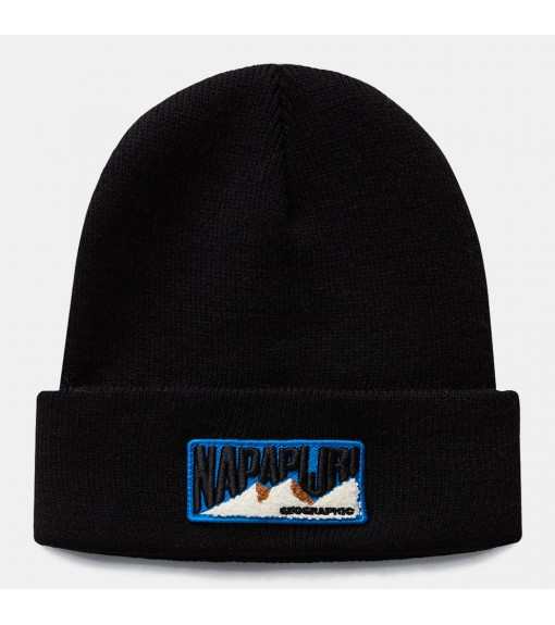 Hommes Napapijri F-Montepiana Hat NP0A88T69411 | NAPAPIJRI Bonnets | scorer.es