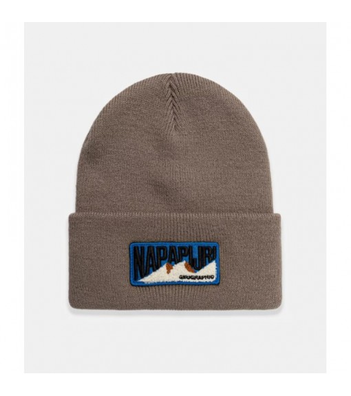 Hommes Napapijri F-Montepiana Hat NP0A88T6N1T1 | NAPAPIJRI Bonnets | scorer.es
