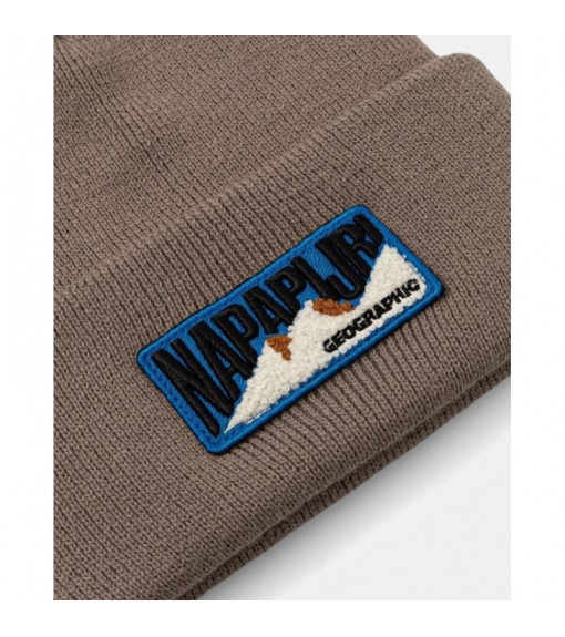 Hommes Napapijri F-Montepiana Hat NP0A88T6N1T1 | NAPAPIJRI Bonnets | scorer.es