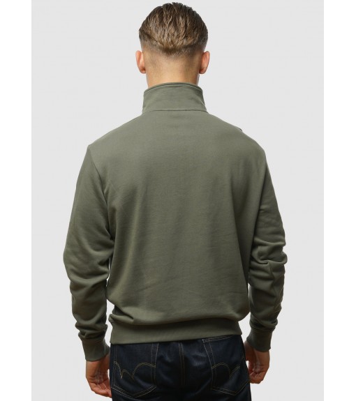 Napapijri Men's Sweatshirt B-Small Box NP0A88TOG0A1 | NAPAPIJRI Men's Sweatshirts | scorer.es