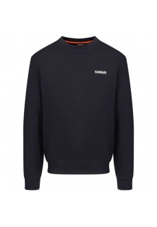 Napapijri Men's Sweatshirt B-Small Box NP0A88TP9411 | NAPAPIJRI Men's Sweatshirts | scorer.es