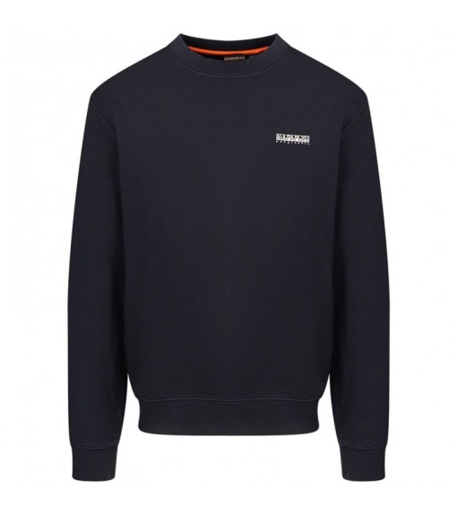 Napapijri Men's Sweatshirt B-Small Box NP0A88TP9411 | NAPAPIJRI Men's Sweatshirts | scorer.es