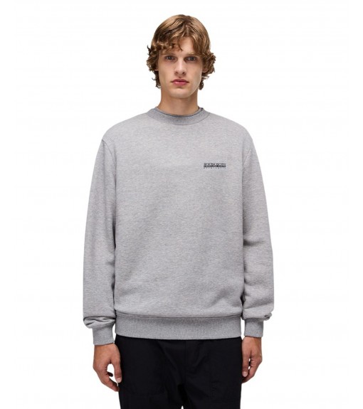Men's Sweatshirt Napapijri B-Guide NP0A88V51601 | NAPAPIJRI Men's Sweatshirts | scorer.es