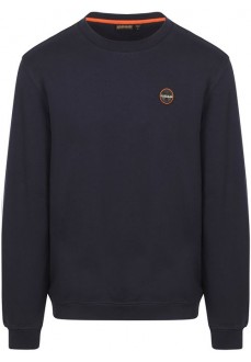 Napapijri B-Badge Men's Sweatshirt NP0A89461761 | NAPAPIJRI Men's Sweatshirts | scorer.es
