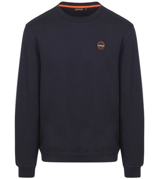 Napapijri B-Badge Men's Sweatshirt NP0A89461761 | NAPAPIJRI Men's Sweatshirts | scorer.es