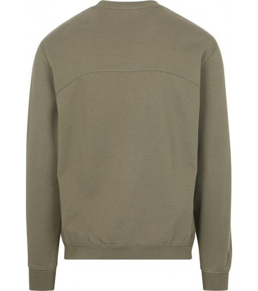 Napapijri B-Badge Men's Sweatshirt NP0A8946G0A1 | NAPAPIJRI Men's Sweatshirts | scorer.es
