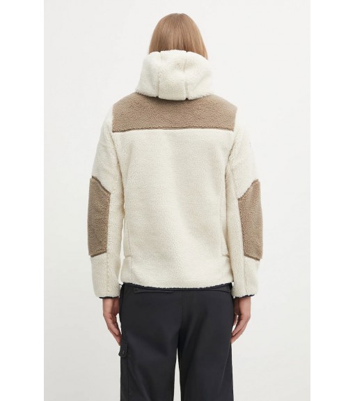 Forro Polar Hombre Napapijri Yupik NP0A4GNSMQZ1 | Sudaderas Hombre NAPAPIJRI | scorer.es