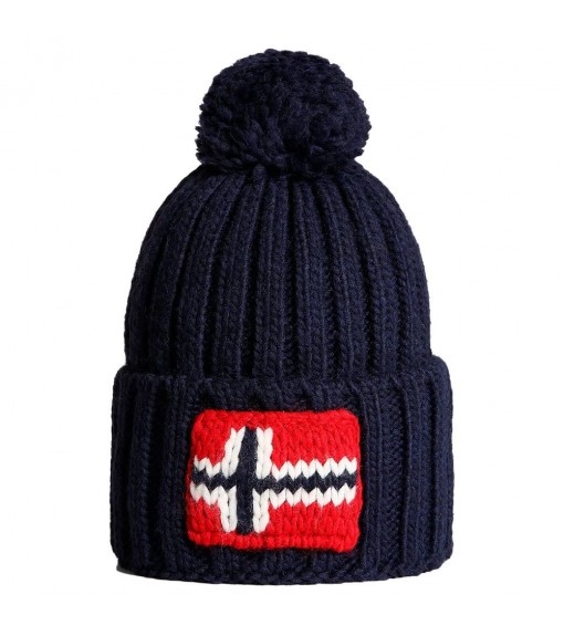 Napapijri Semiury 5 Chapeau NP0A4GKB1761 | NAPAPIJRI Bonnets | scorer.es