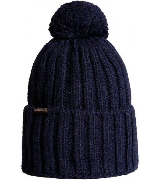 Napapijri Semiury 5 Chapeau NP0A4GKB1761 | NAPAPIJRI Bonnets | scorer.es