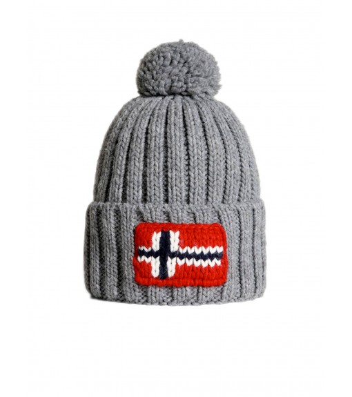 Napapijri Semiury 5 Hat NP0A4GKB1601 | NAPAPIJRI Bonnets | scorer.es