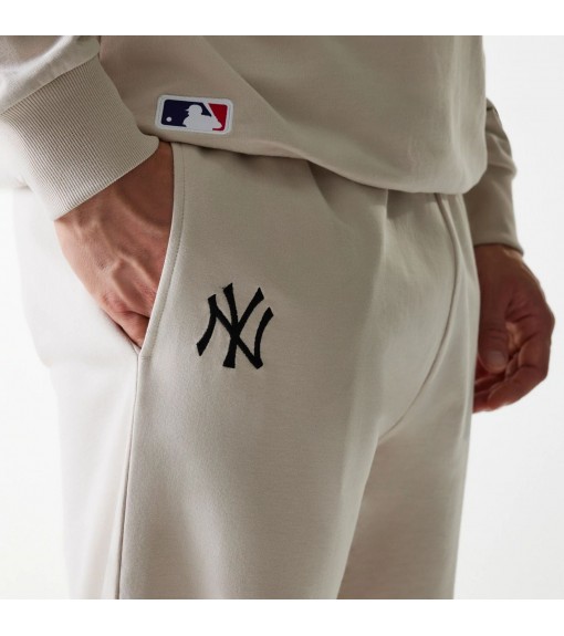 New Era New York Yankees Men's Long Pants 60675768 | NEW ERA Men's Sweatpants | scorer.es