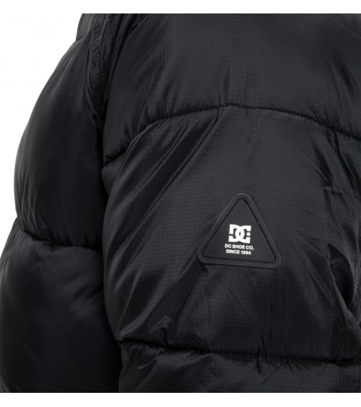 Manteau Hommes DC Shoes Cantera ADYJK03194-KVJ0 | DC Shoes Manteaux pour hommes | scorer.es