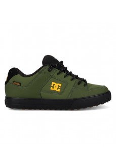 Zapatillas Hombre DC Shoes Pure ADYS300151-301 | Zapatillas Hombre DC Shoes | scorer.es