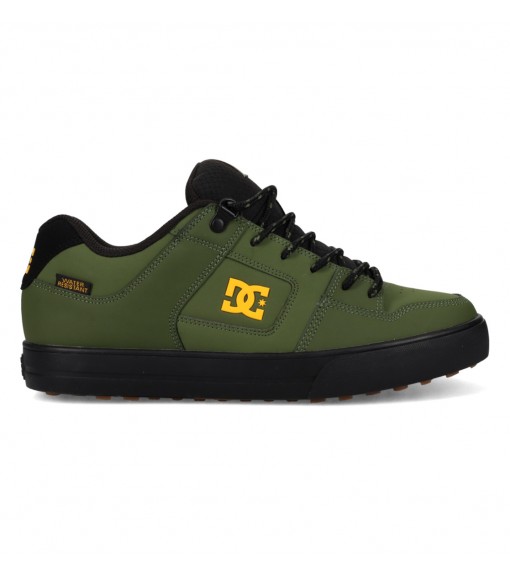 DC Shoes Pure ADYS300151-301 Chaussures pour hommes ADYS300151-301 | DC Shoes Baskets pour hommes | scorer.es