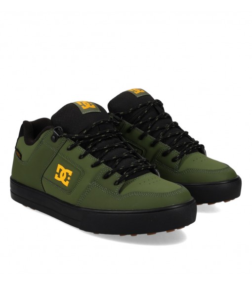 DC Shoes Pure ADYS300151-301 Chaussures pour hommes ADYS300151-301 | DC Shoes Baskets pour hommes | scorer.es