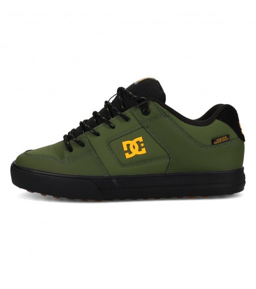DC Shoes Pure ADYS300151-301 Chaussures pour hommes ADYS300151-301 | DC Shoes Baskets pour hommes | scorer.es