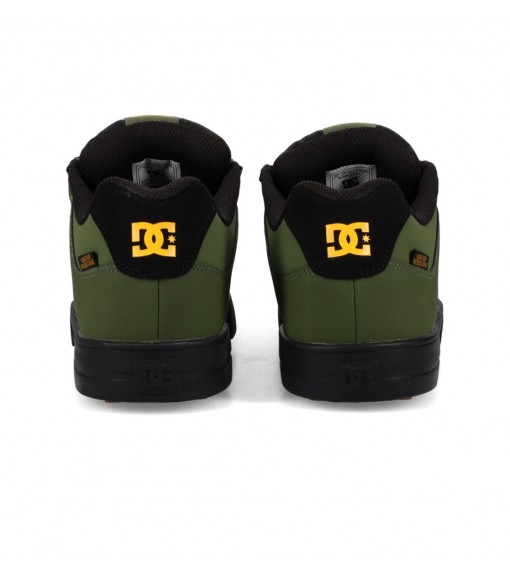 DC Shoes Pure ADYS300151-301 Chaussures pour hommes ADYS300151-301 | DC Shoes Baskets pour hommes | scorer.es