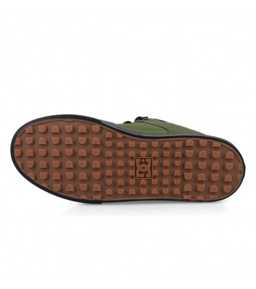 DC Shoes Pure ADYS300151-301 Chaussures pour hommes ADYS300151-301 | DC Shoes Baskets pour hommes | scorer.es