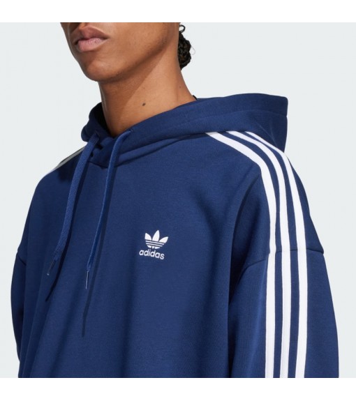 Sudadera Adidas Baggy Hoodie JP1075 | Sudaderas Hombre | scorer.es