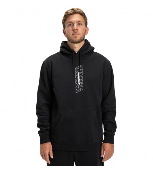 Sweatshirt Hommes DC Shoes Omega EDYFT03557-KVJ0 | DC Shoes Sweatshirts pour hommes | scorer.es