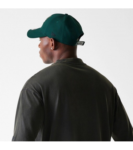 Camiseta Hombre New Era Milwaukee Bucks NBA 60684353 | Camisetas Hombre NEW ERA | scorer.es