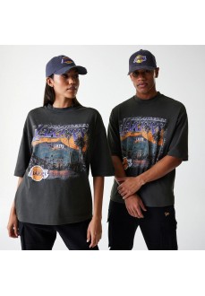 Camiseta Hombre New Era New Los Angeles Lakers 60684346 | Camisetas Hombre NEW ERA | scorer.es