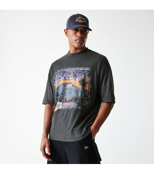 Camiseta Hombre New Era New Los Angeles Lakers 60684346 | Camisetas Hombre NEW ERA | scorer.es