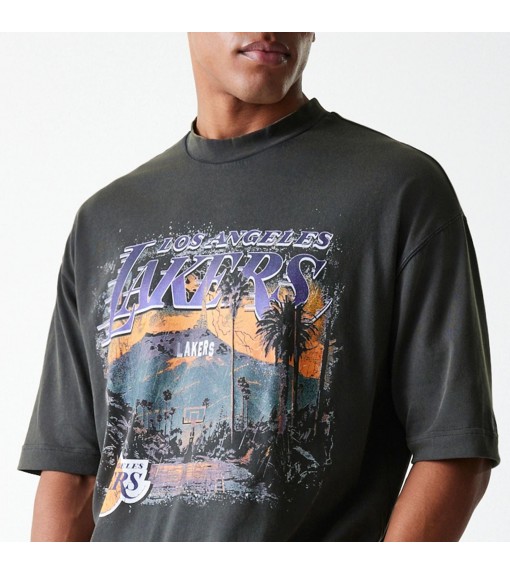 Camiseta Hombre New Era New Los Angeles Lakers 60684346 | Camisetas Hombre NEW ERA | scorer.es