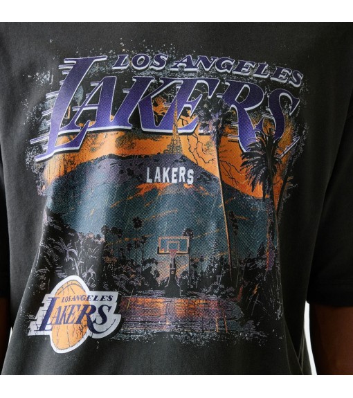 Camiseta Hombre New Era New Los Angeles Lakers 60684346 | Camisetas Hombre NEW ERA | scorer.es