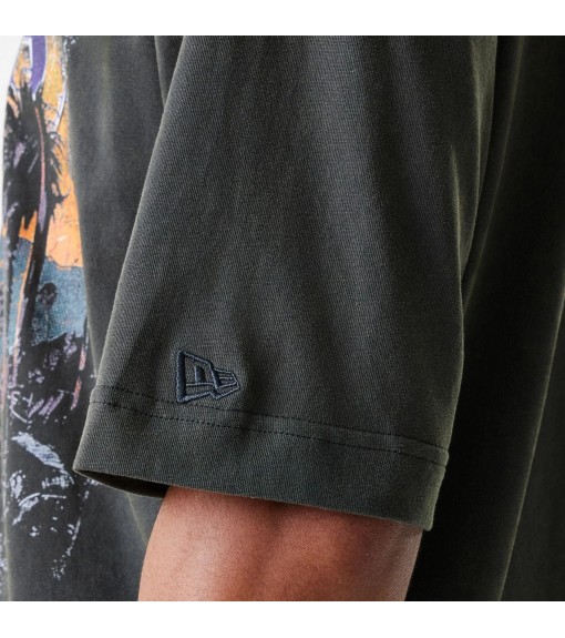 Camiseta Hombre New Era New Los Angeles Lakers 60684346 | Camisetas Hombre NEW ERA | scorer.es